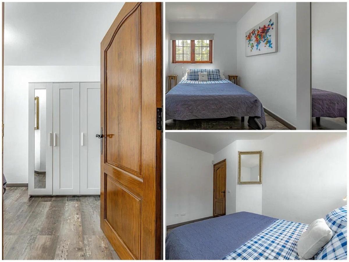 Tenerifeopenhome Charming Cave Villa Costa Adeje Eksteriør billede
