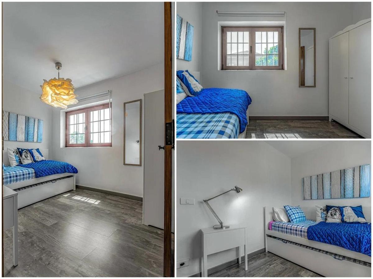 Tenerifeopenhome Charming Cave Villa Costa Adeje Eksteriør billede