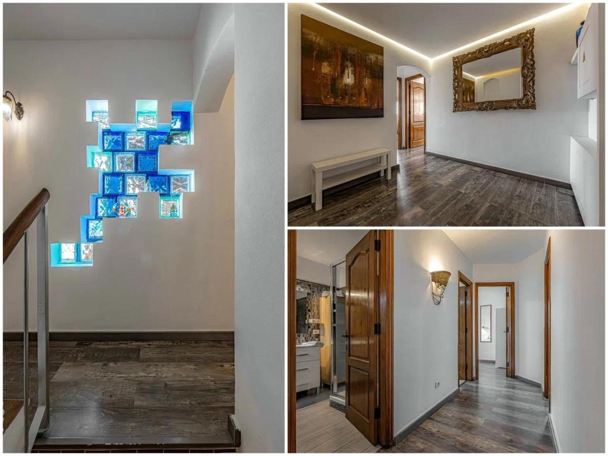 Tenerifeopenhome Charming Cave Villa Costa Adeje Eksteriør billede