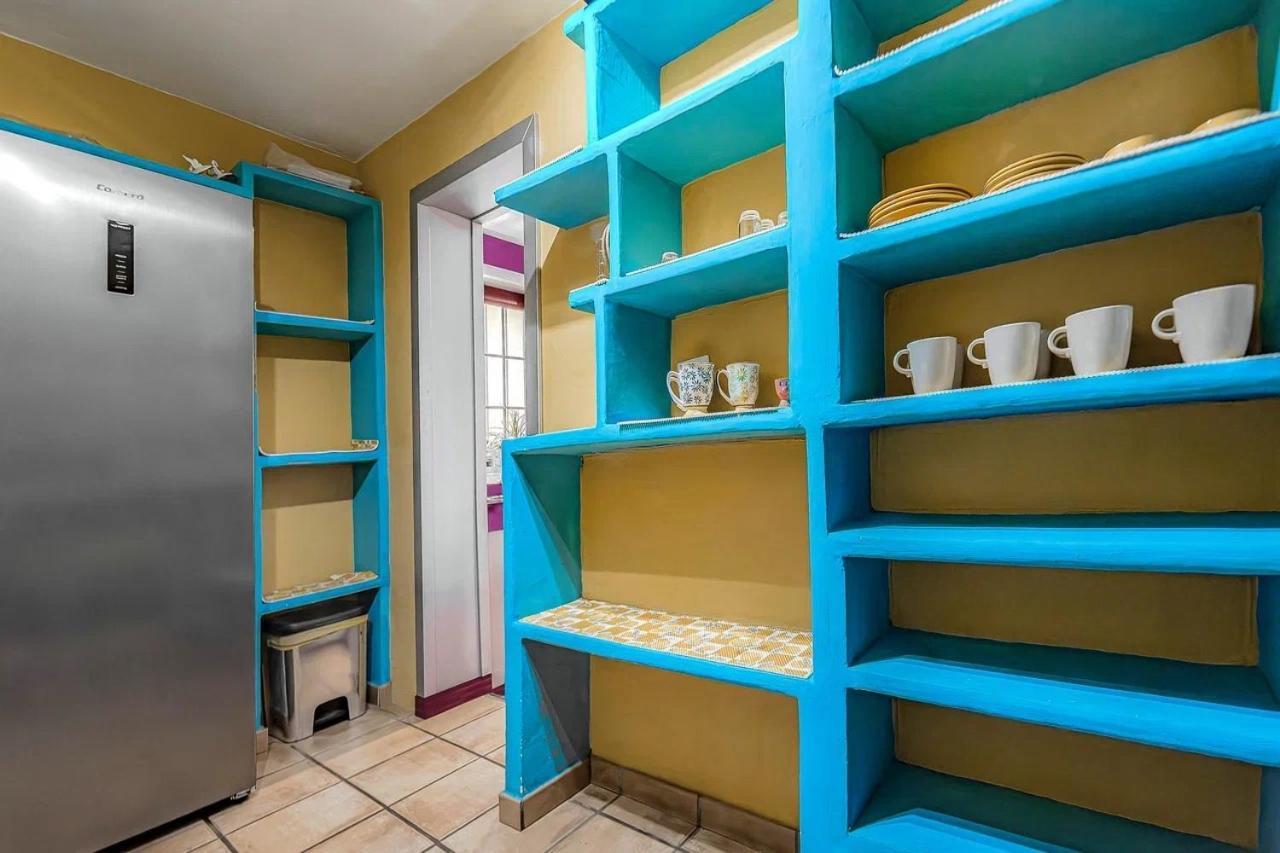 Tenerifeopenhome Charming Cave Villa Costa Adeje Eksteriør billede