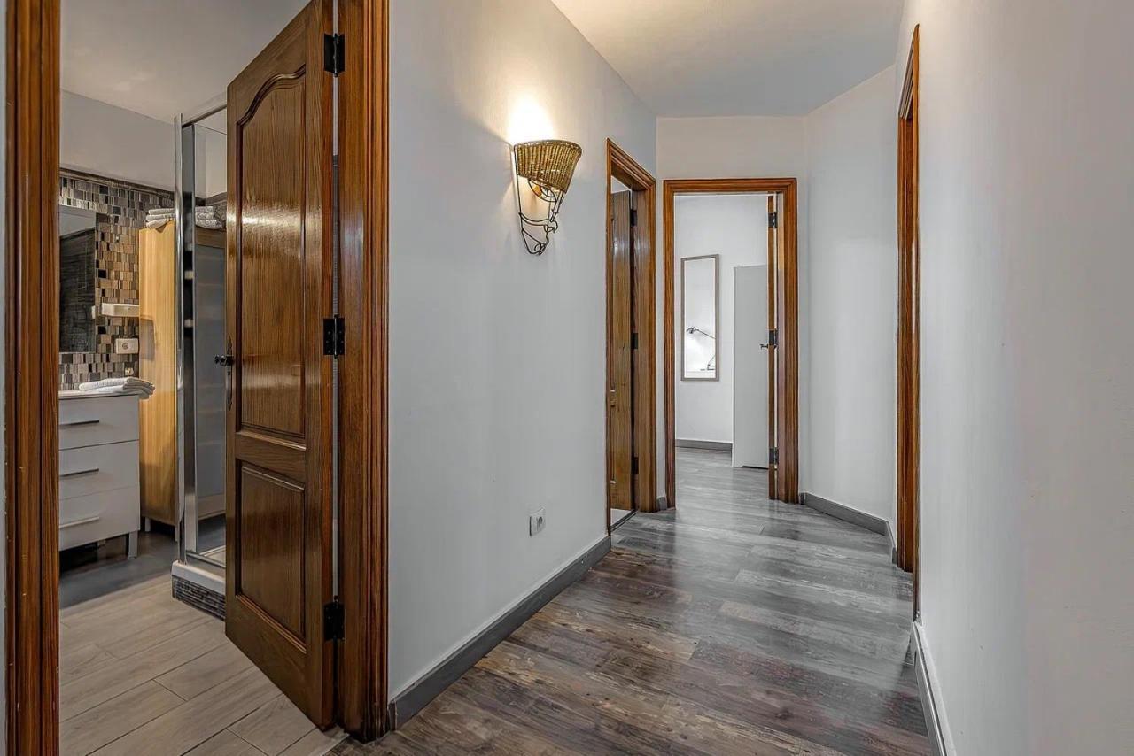 Tenerifeopenhome Charming Cave Villa Costa Adeje Eksteriør billede