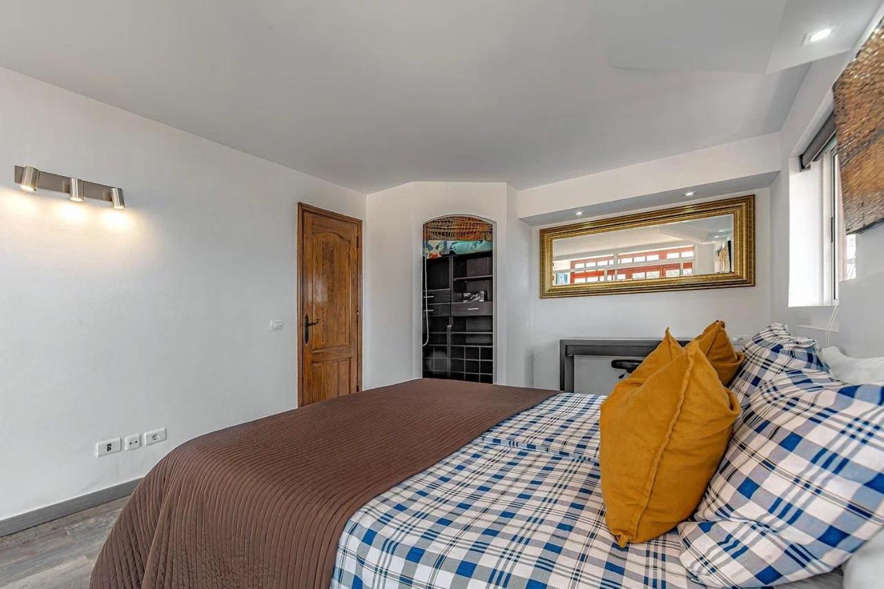 Tenerifeopenhome Charming Cave Villa Costa Adeje Eksteriør billede