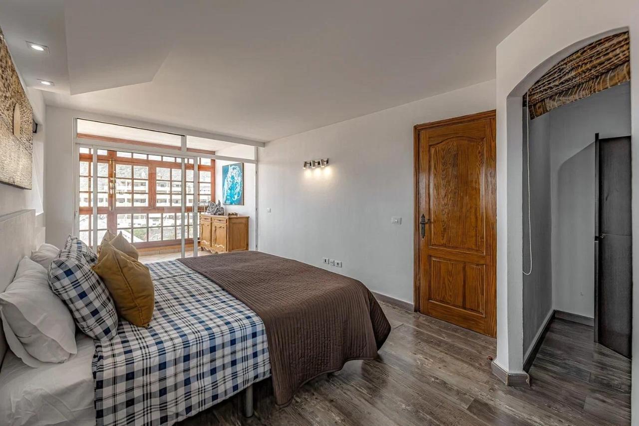 Tenerifeopenhome Charming Cave Villa Costa Adeje Eksteriør billede