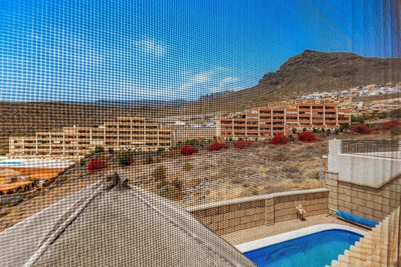 Tenerifeopenhome Charming Cave Villa Costa Adeje Eksteriør billede