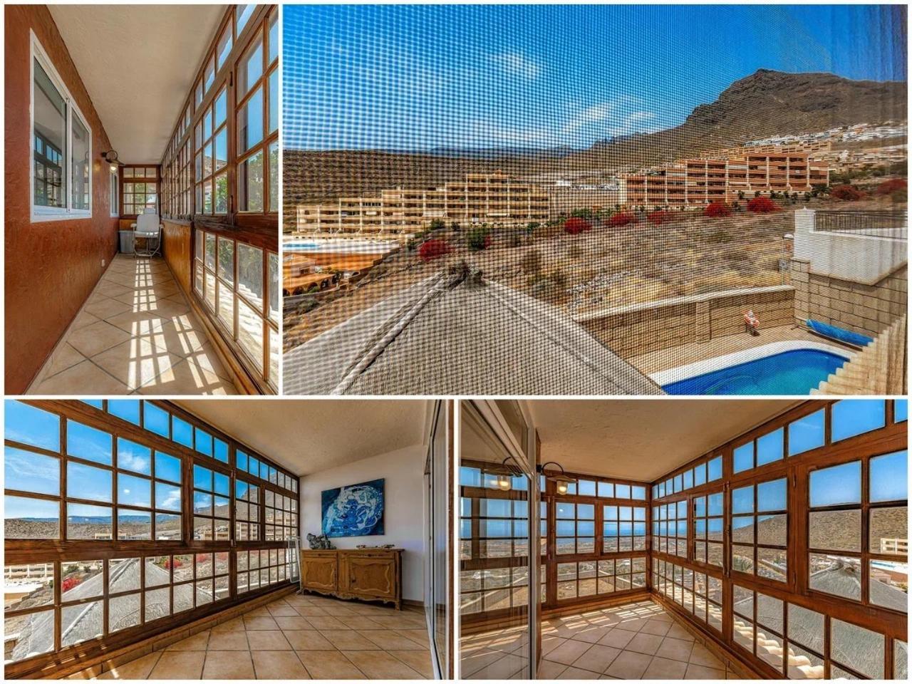Tenerifeopenhome Charming Cave Villa Costa Adeje Eksteriør billede